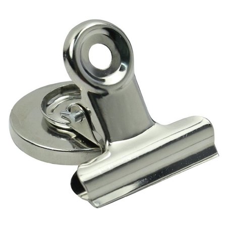 VULCAN Clips Magnetic Steel Chrome HBJ-002